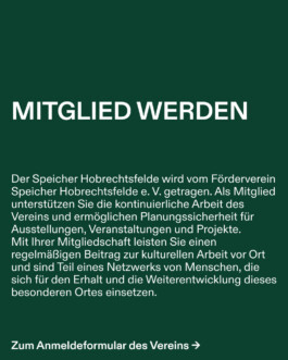  Speicher Hobrechtsfelde