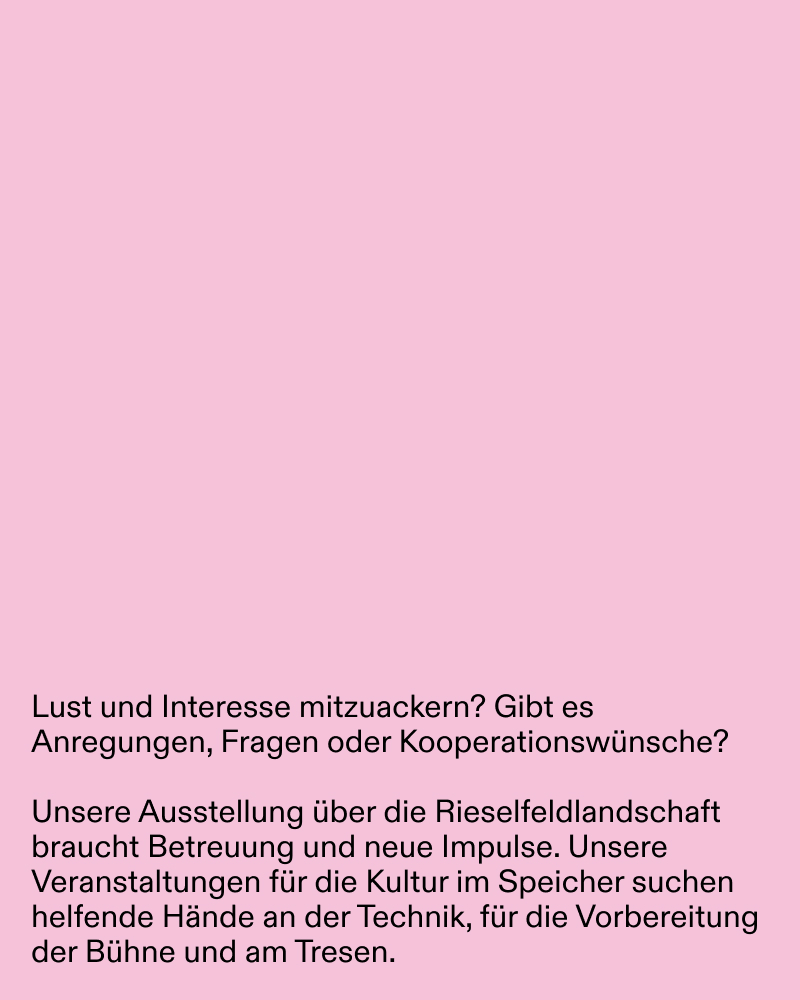  Speicher Hobrechtsfelde