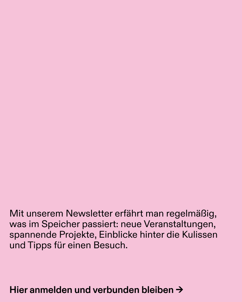  Speicher Hobrechtsfelde