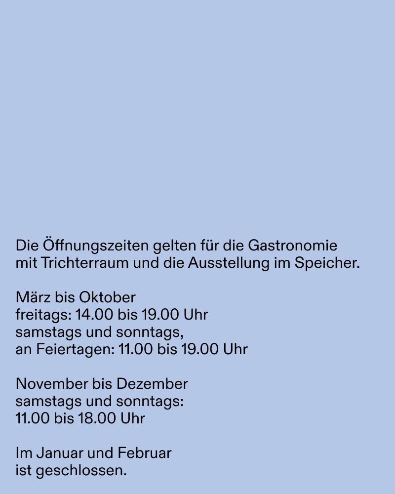 Speicher Hobrechtsfelde