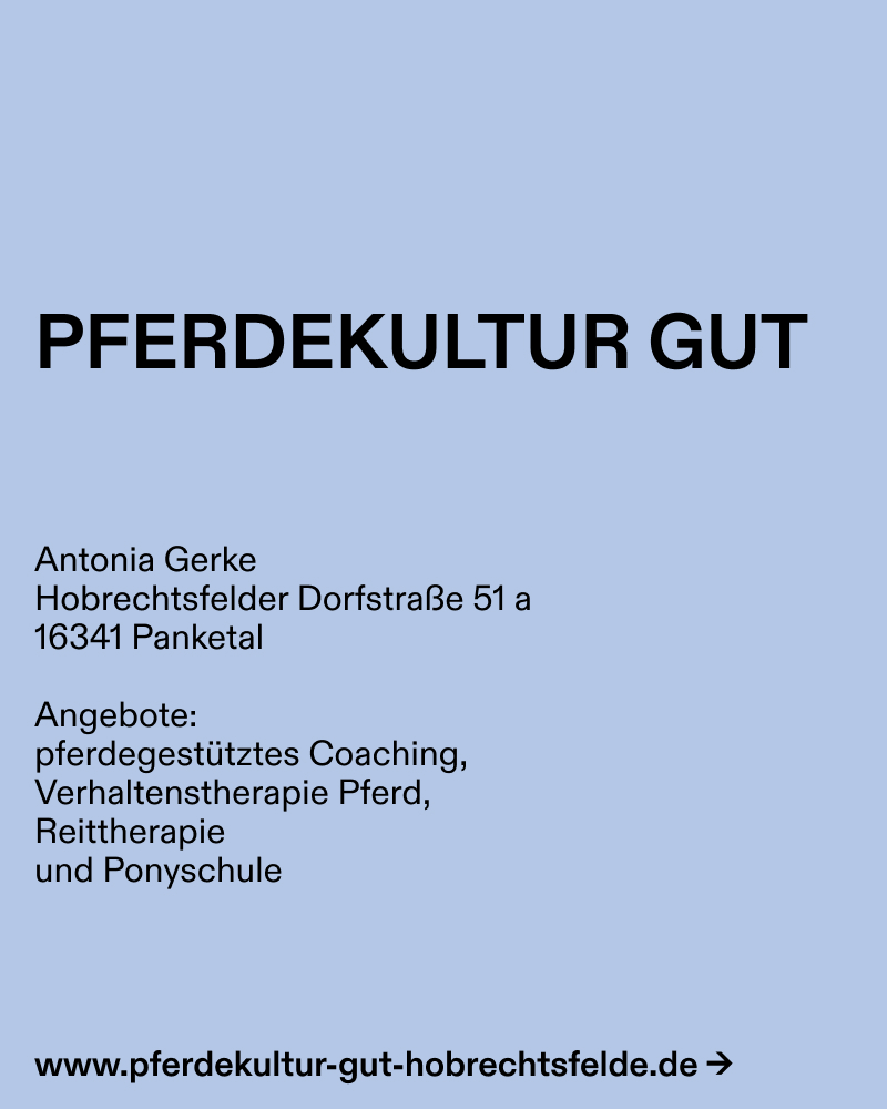 Speicher Hobrechtsfelde