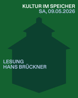  Speicher Hobrechtsfelde