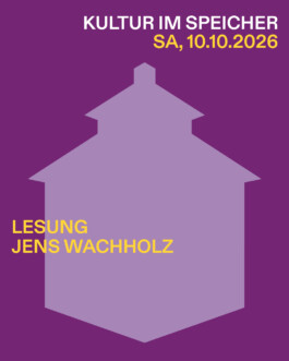  Speicher Hobrechtsfelde