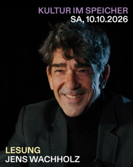  Speicher Hobrechtsfelde