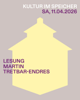  Speicher Hobrechtsfelde