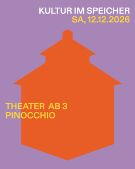  Speicher Hobrechtsfelde