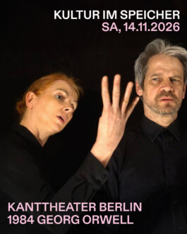  Speicher Hobrechtsfelde