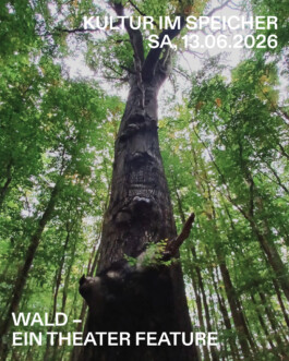  Speicher Hobrechtsfelde