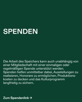  Speicher Hobrechtsfelde