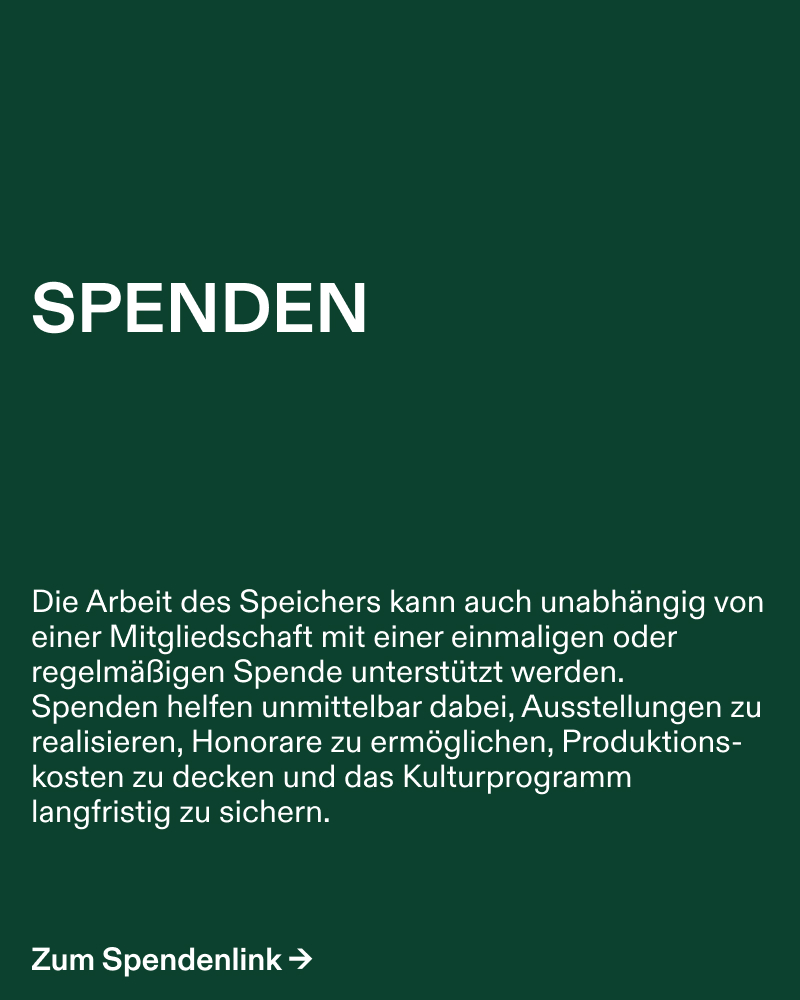  Speicher Hobrechtsfelde