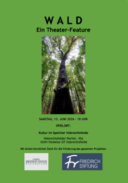  Speicher Hobrechtsfelde