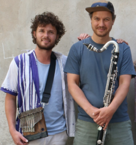  Speicher Hobrechtsfelde