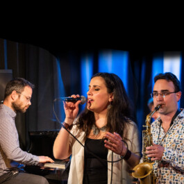  Speicher Hobrechtsfelde