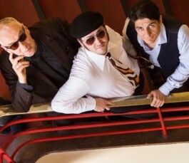  Speicher Hobrechtsfelde