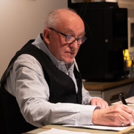  Speicher Hobrechtsfelde