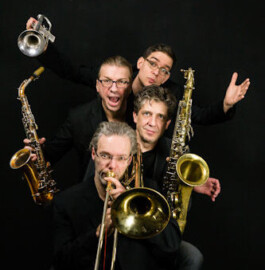  Speicher Hobrechtsfelde