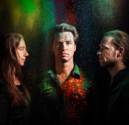  Speicher Hobrechtsfelde