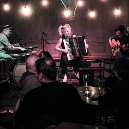  Speicher Hobrechtsfelde