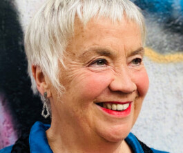  Speicher Hobrechtsfelde