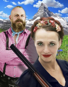  Speicher Hobrechtsfelde