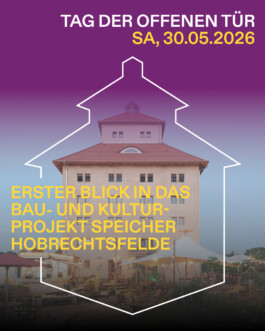  Speicher Hobrechtsfelde