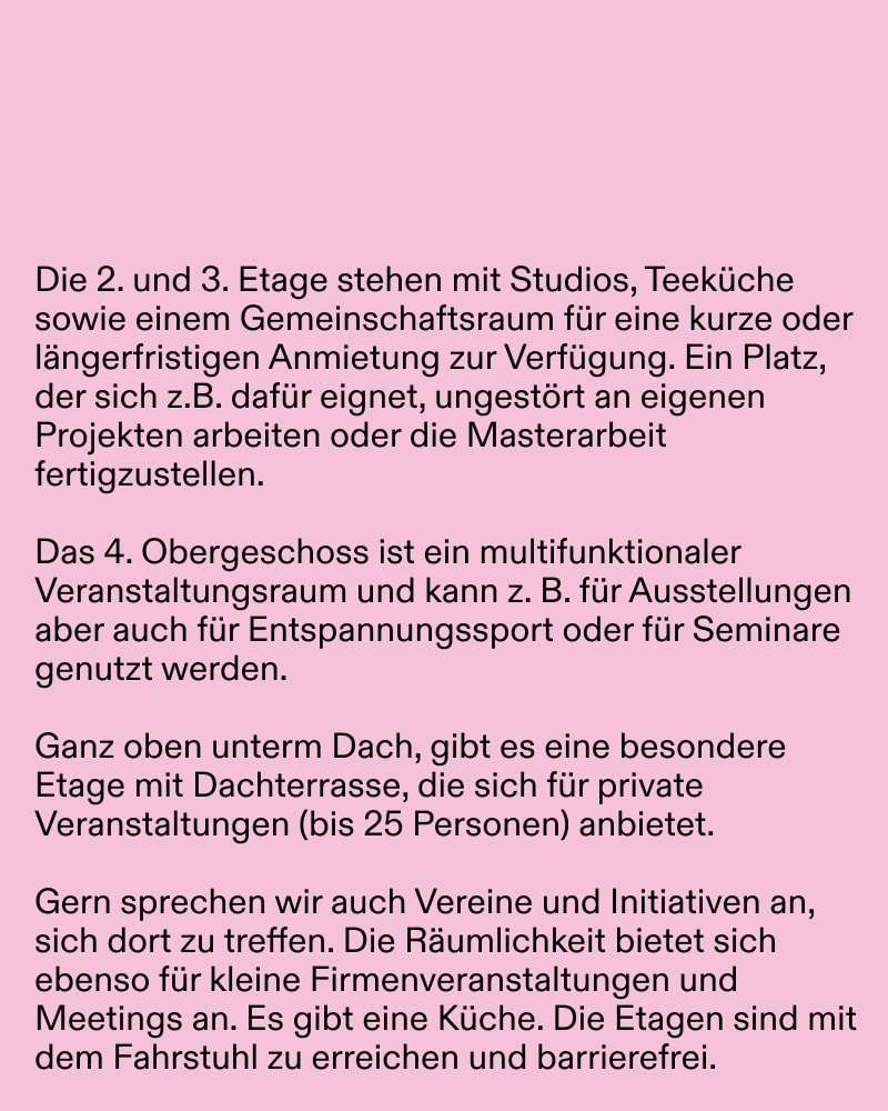  Speicher Hobrechtsfelde