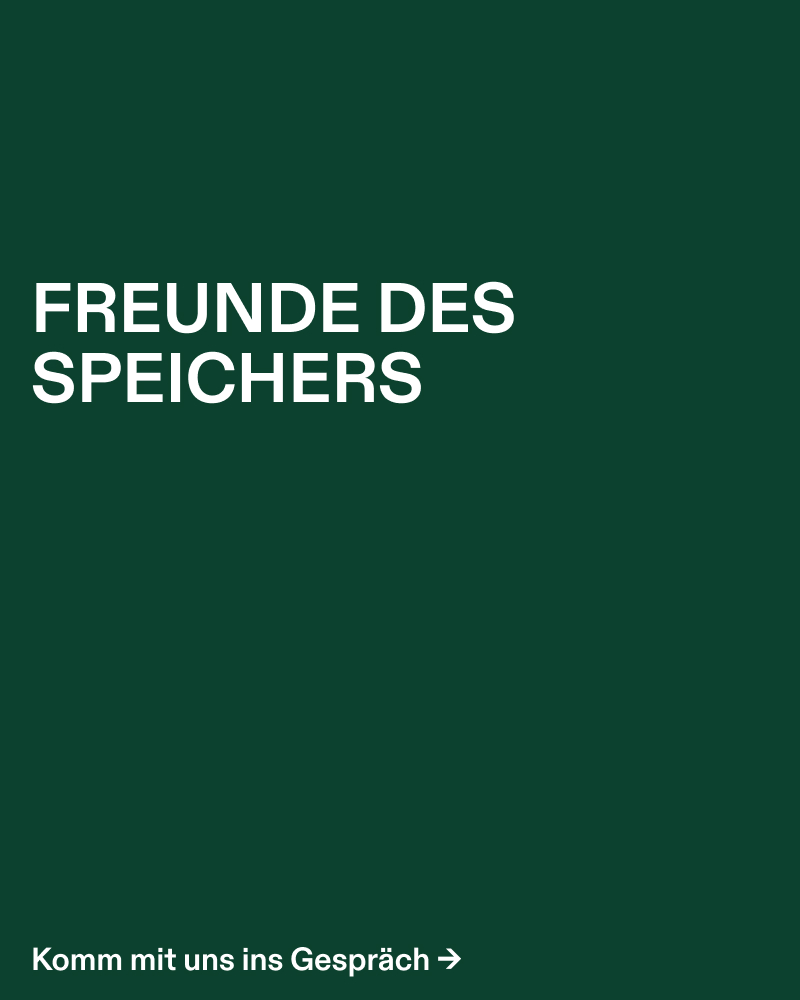  Speicher Hobrechtsfelde