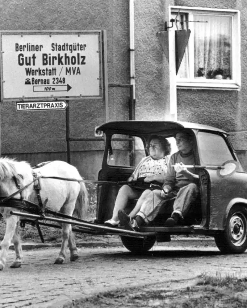 Speicher Hobrechtsfelde