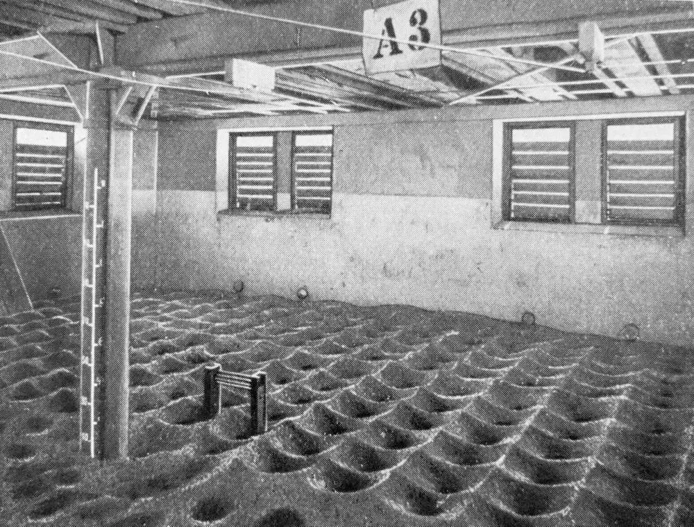 Speicher Hobrechtsfelde