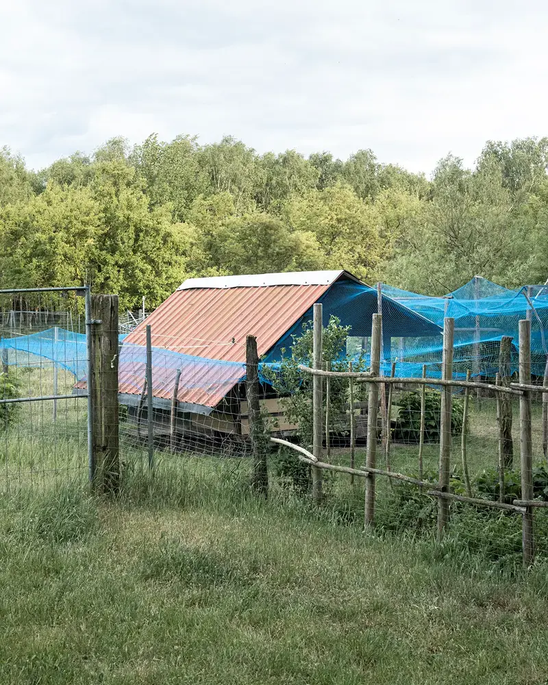  Speicher Hobrechtsfelde