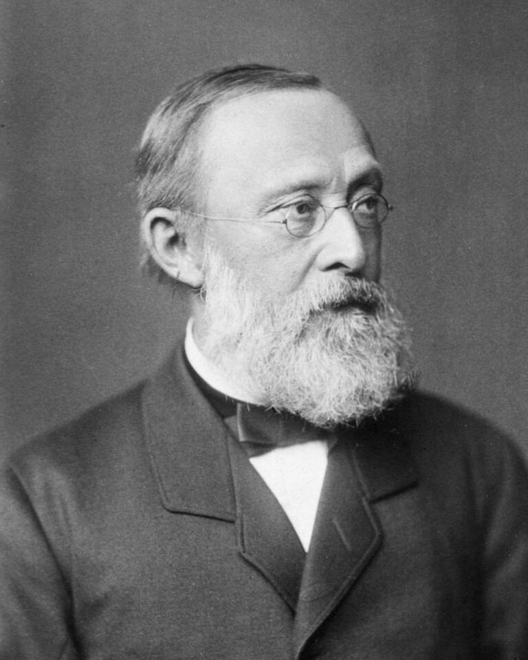 Speicher Hobrechtsfelde