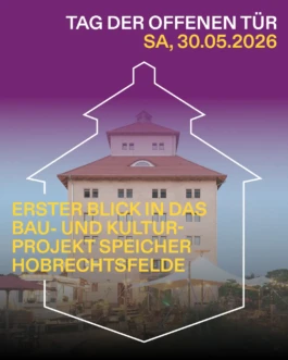  Speicher Hobrechtsfelde