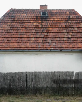  Speicher Hobrechtsfelde