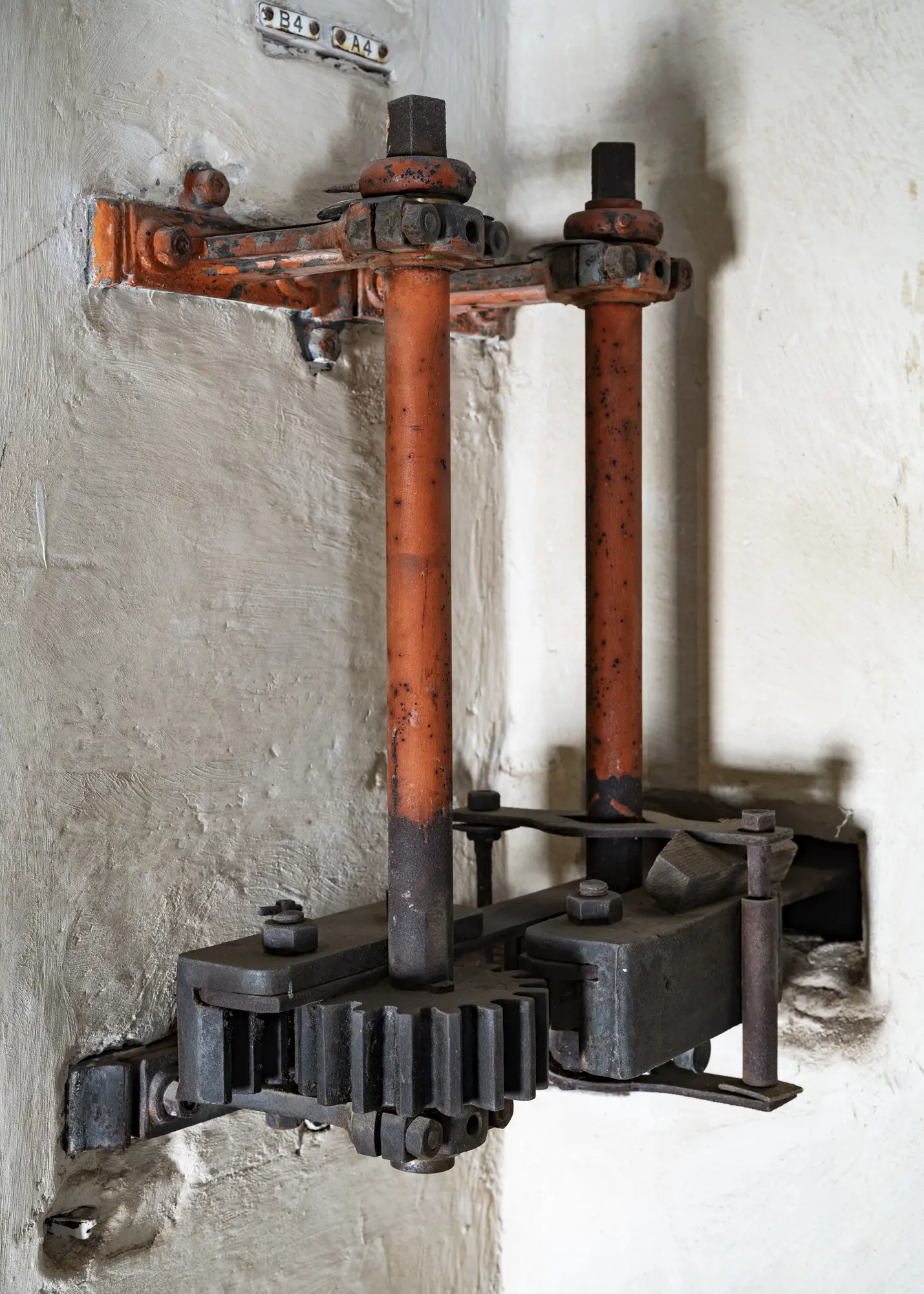 Speicher Hobrechtsfelde